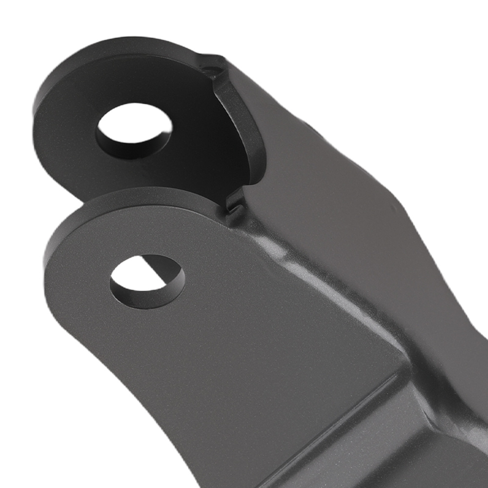 Track Bar Drop Bracket 2-6