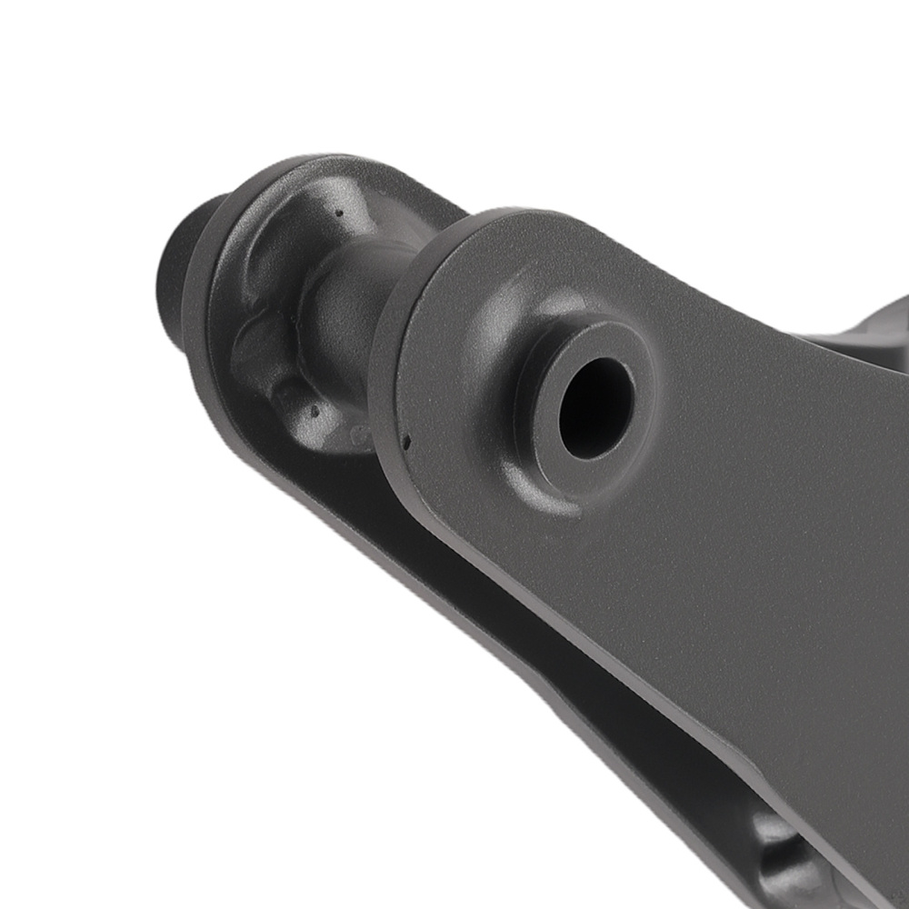 Track Bar Drop Bracket 2-6