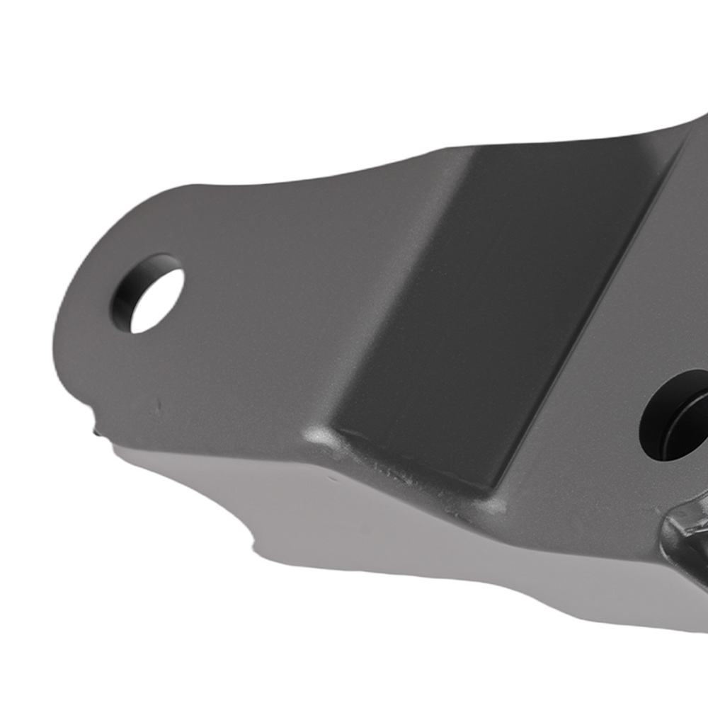 Track Bar Drop Bracket 2-6