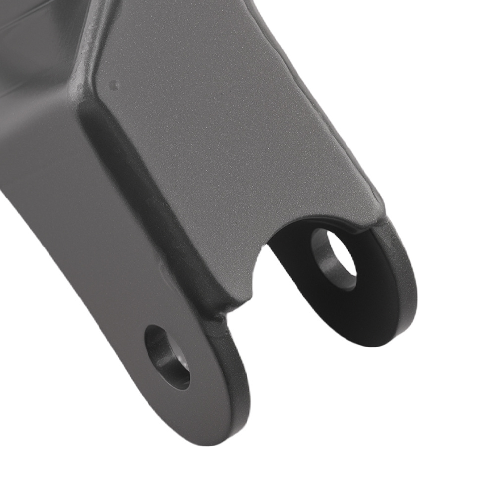 Track Bar Drop Bracket 2-6