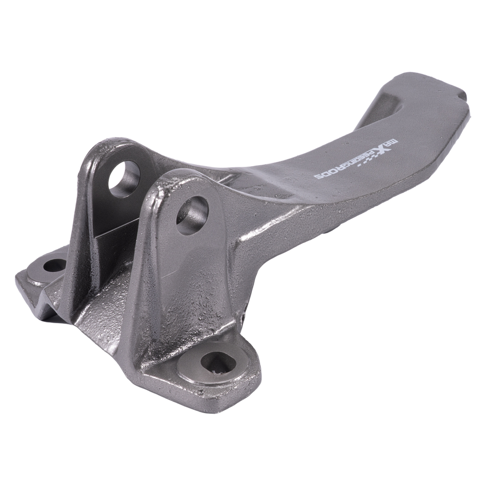 Adjustable 0-2.5 Front Track Bar Relocation Bracket compatible for Ford F250 F350 2008-24