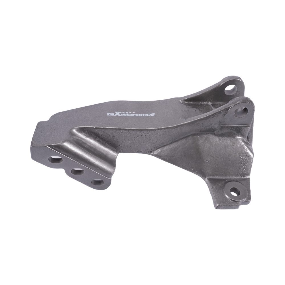 Adjustable 0-2.5 Front Track Bar Relocation Bracket compatible for Ford F250 F350 2008-24