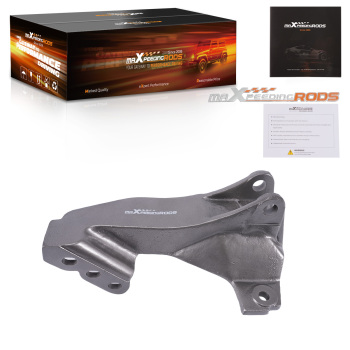 Adjustable 0-2.5 Front Track Bar Relocation Bracket compatible for Ford F250 F350 2008-24