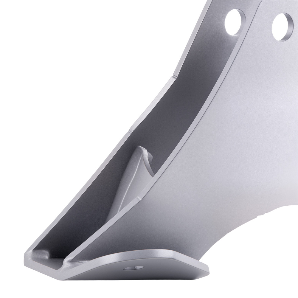 Front Track Bar Drop Bracket compatible for Ford F250/F350 1999-2004 4WD w/ 6''-8