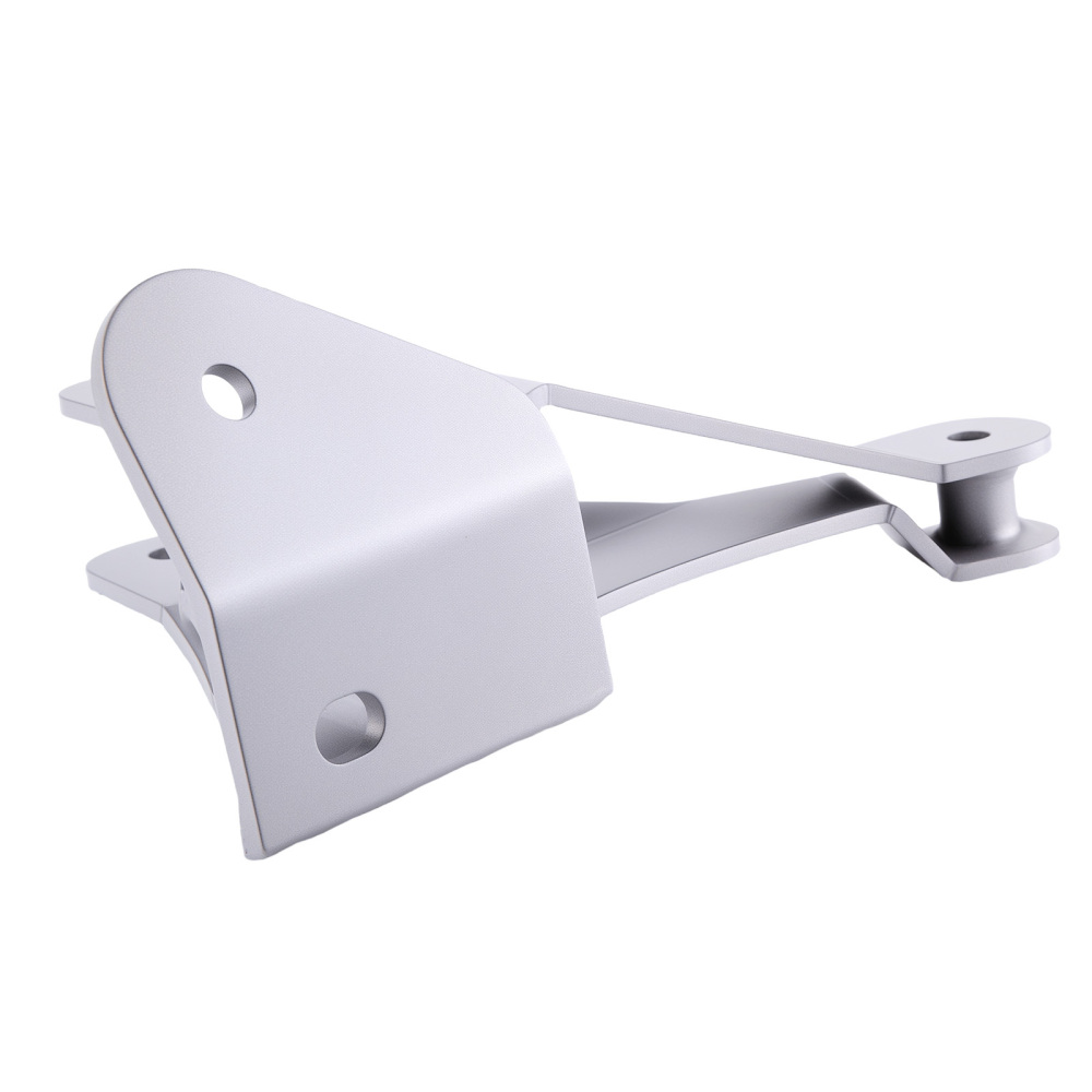 Front Track Bar Drop Bracket compatible for Ford F250/F350 1999-2004 4WD w/ 6''-8