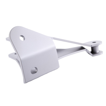 Front Track Bar Drop Bracket compatible for Ford F250/F350 1999-2004 4WD w/ 6''-8