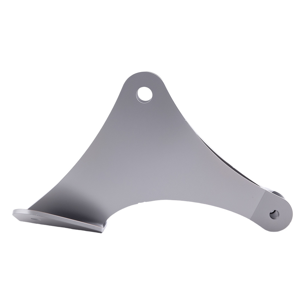 Front Track Bar Drop Bracket compatible for Ford F250/F350 1999-2004 4WD w/ 6''-8