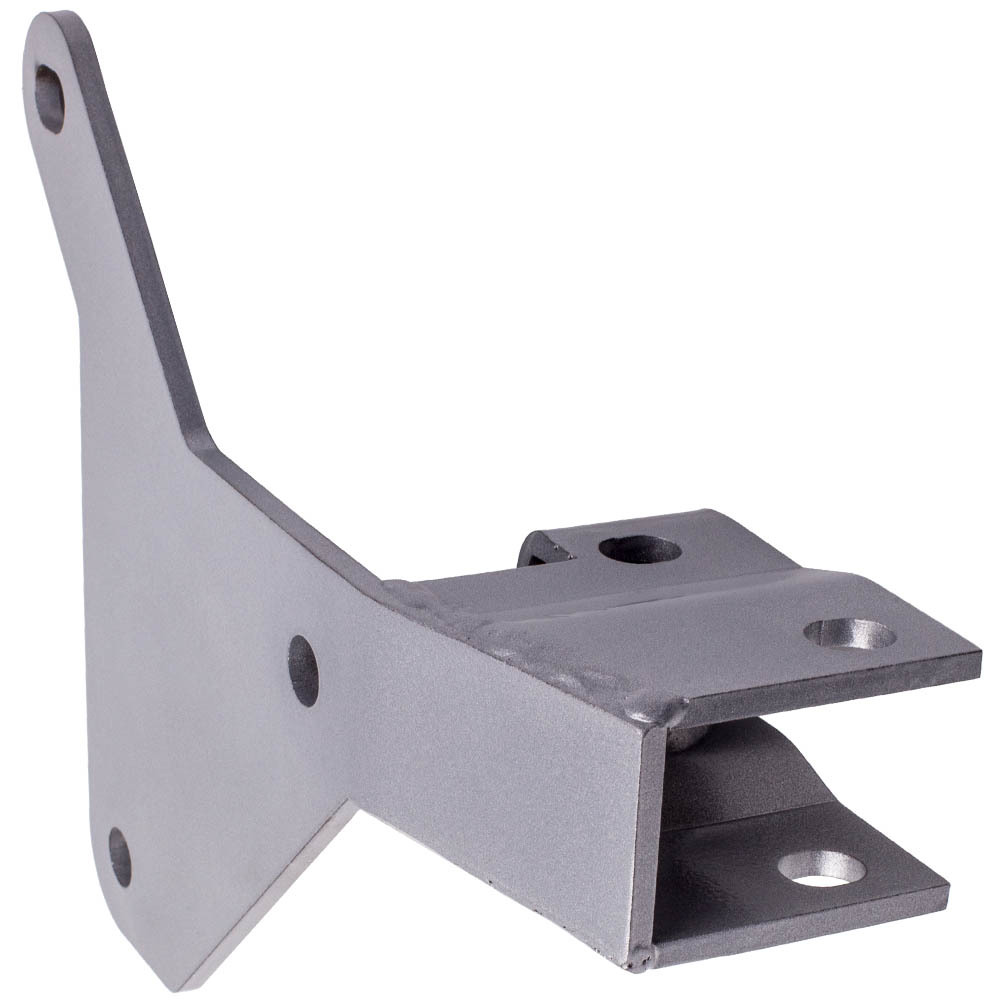 Front Track Bar Drop Bracket compatible for Grand Cherokee WJ 99-04 2-4 Lift Heavy Duty