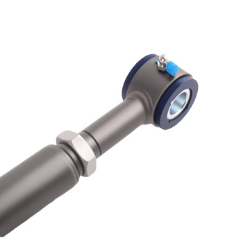 Front Adjustable Track Bar compatible for Ford F-250 99-04 compatible for Super Duty 00-05 Excursion 4X4