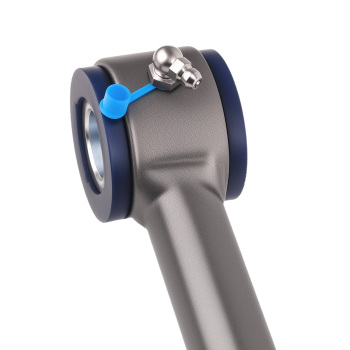 Front Adjustable Track Bar compatible for Ford F-250 99-04 compatible for Super Duty 00-05 Excursion 4X4