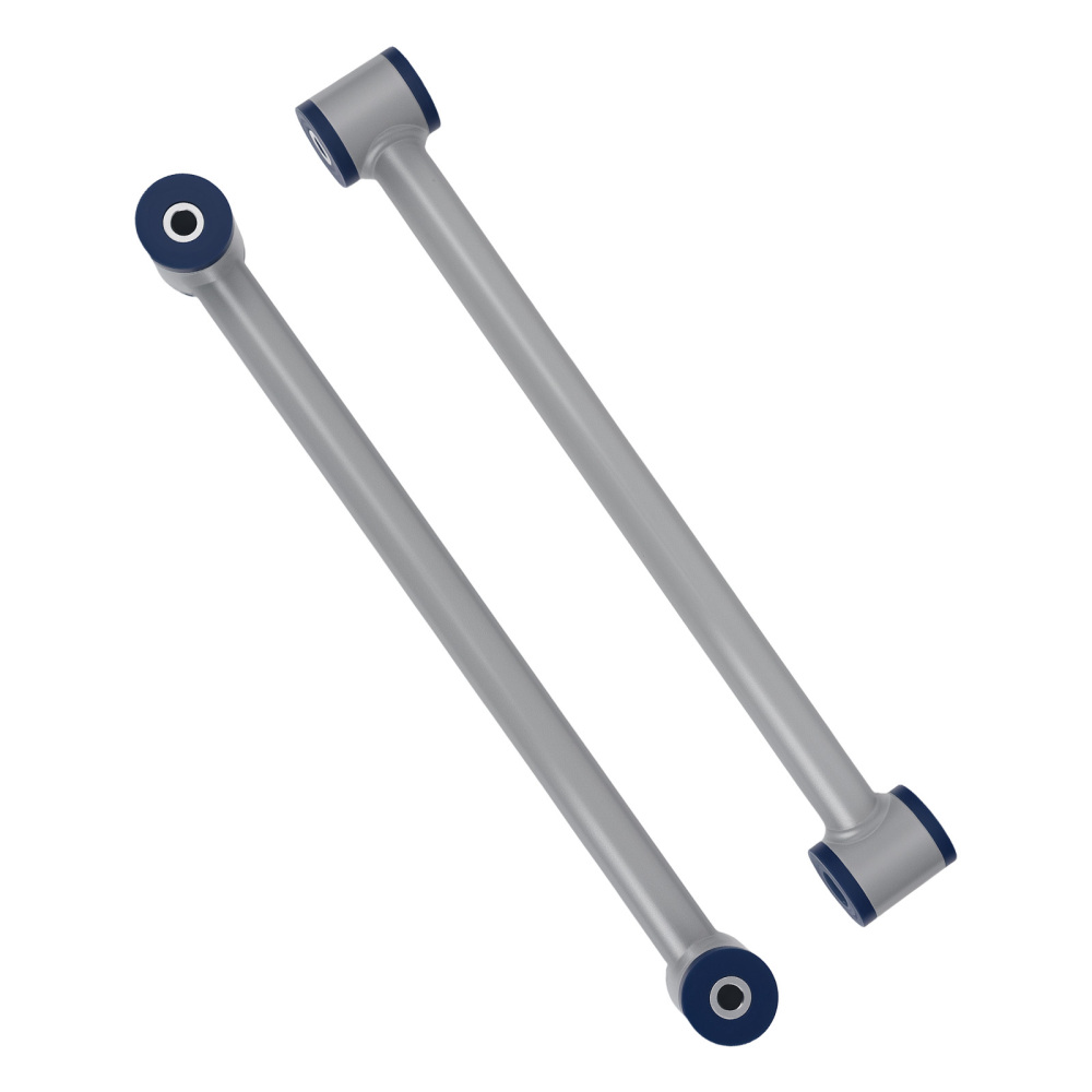 Rear Tubular Trailing Arm + Compatible for Panhard Bar compatible for F-Body compatible for Chevrolet Camaro 82-02