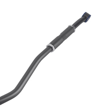 Front Adjustable Track Bar compatible for Dodge Ram 2500 3500 2003-2013 with Poly Bushing