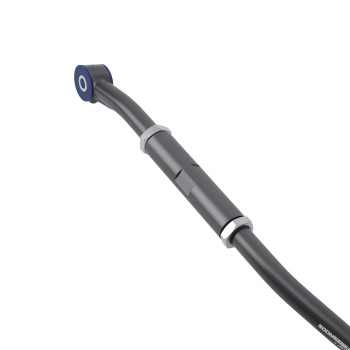 Front Adjustable Track Bar compatible for Dodge Ram 2500 3500 2003-2013 with Poly Bushing