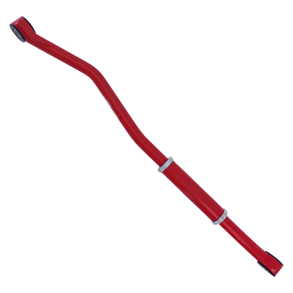 Compatible for Dodge Ram 2003-13 2500 3500 HD Front Adjustable Track Bar Rod 0-3 Inch Lift suspension arms