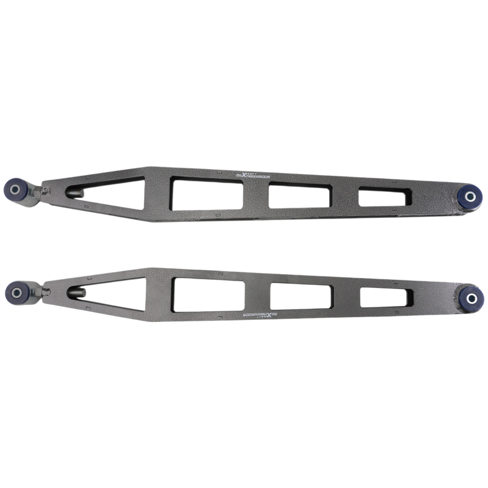 Adjustable Traction Bar w/ Brackets compatible for GMC Sierra 1500 Limited 4/2WD Lift 2-6