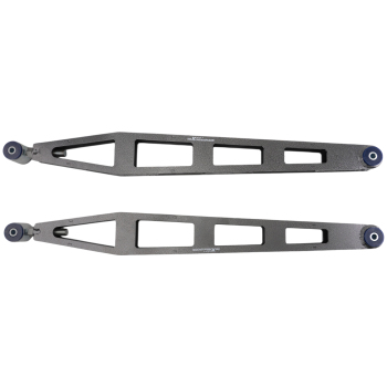 Adjustable Traction Bar w/ Brackets compatible for GMC Sierra 1500 Limited 4/2WD Lift 2-6