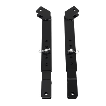 Stabilizer Kit compatible for Kubota BX1500D BX1800D BX25 BX1870 BX2370 BX2670 K2561-38300