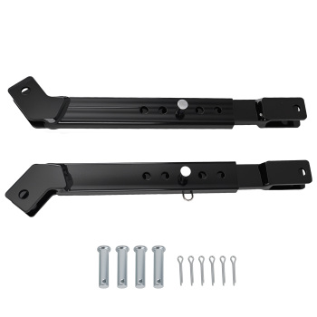 Stabilizer Kit compatible for Kubota BX1500D BX1800D BX25 BX1870 BX2370 BX2670 K2561-38300