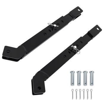 Stabilizer Kit compatible for Kubota BX1500D BX1800D BX25 BX1870 BX2370 BX2670 K2561-38300
