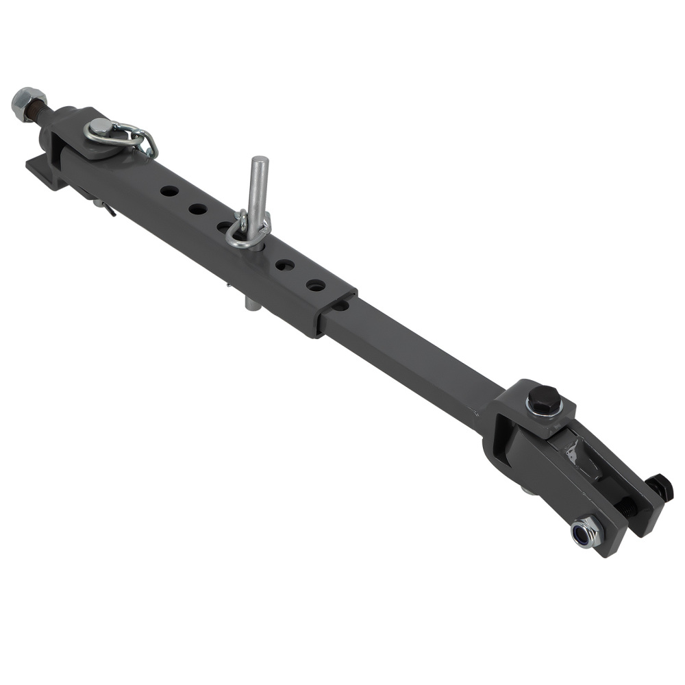 Solid Telescopic Stabilizer E-L8430 compatible for Kubota Tractor L3400 L3200 L3800++ New