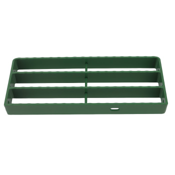 Tractor Step Left Handrail compatible for John Deere 4030-4955 Row Crop Utility Tractors