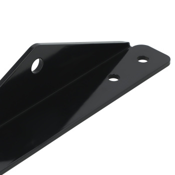 Universal Steel Lawn Mower Trailer Hitch Kit for Gravely ZT HD 44 48 52 79108500