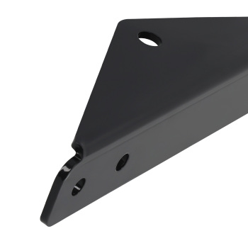 Universal Steel Lawn Mower Trailer Hitch Kit for Gravely ZT HD 44 48 52 79108500