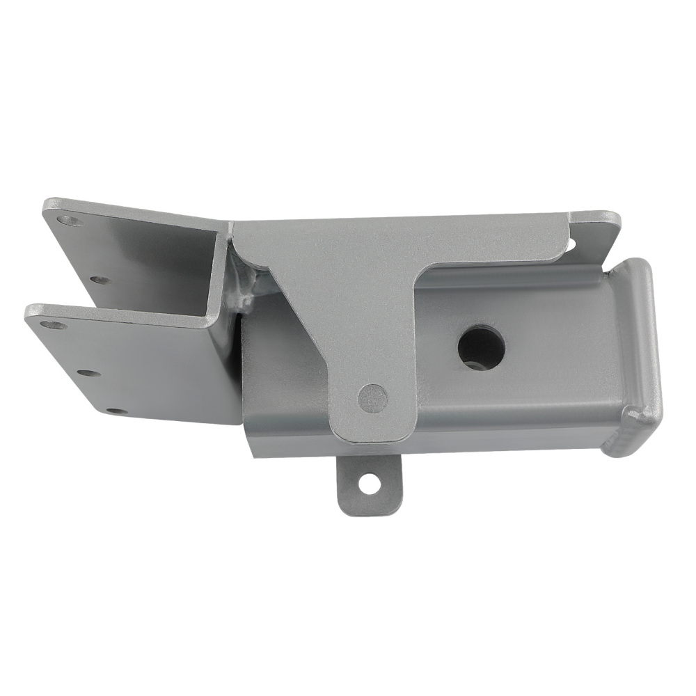 Compatible for Kawasaki Mule SX KAF400NHF 2017 2018 2019 Trailer Hook Hitch Mount Set