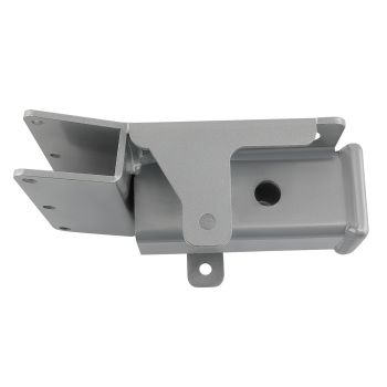 Compatible for Kawasaki Mule SX KAF400NHF 2017 2018 2019 Trailer Hook Hitch Mount Set