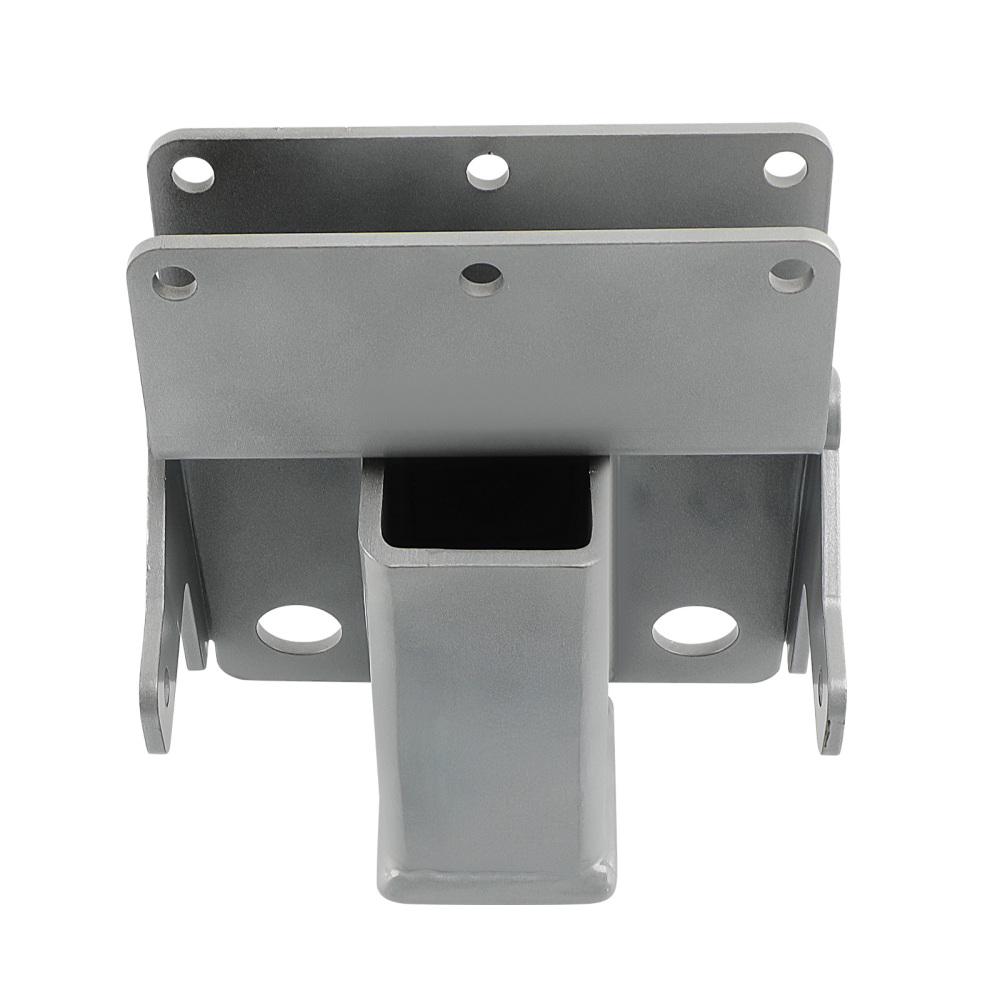 Compatible for Kawasaki Mule SX KAF400NHF 2017 2018 2019 Trailer Hook Hitch Mount Set