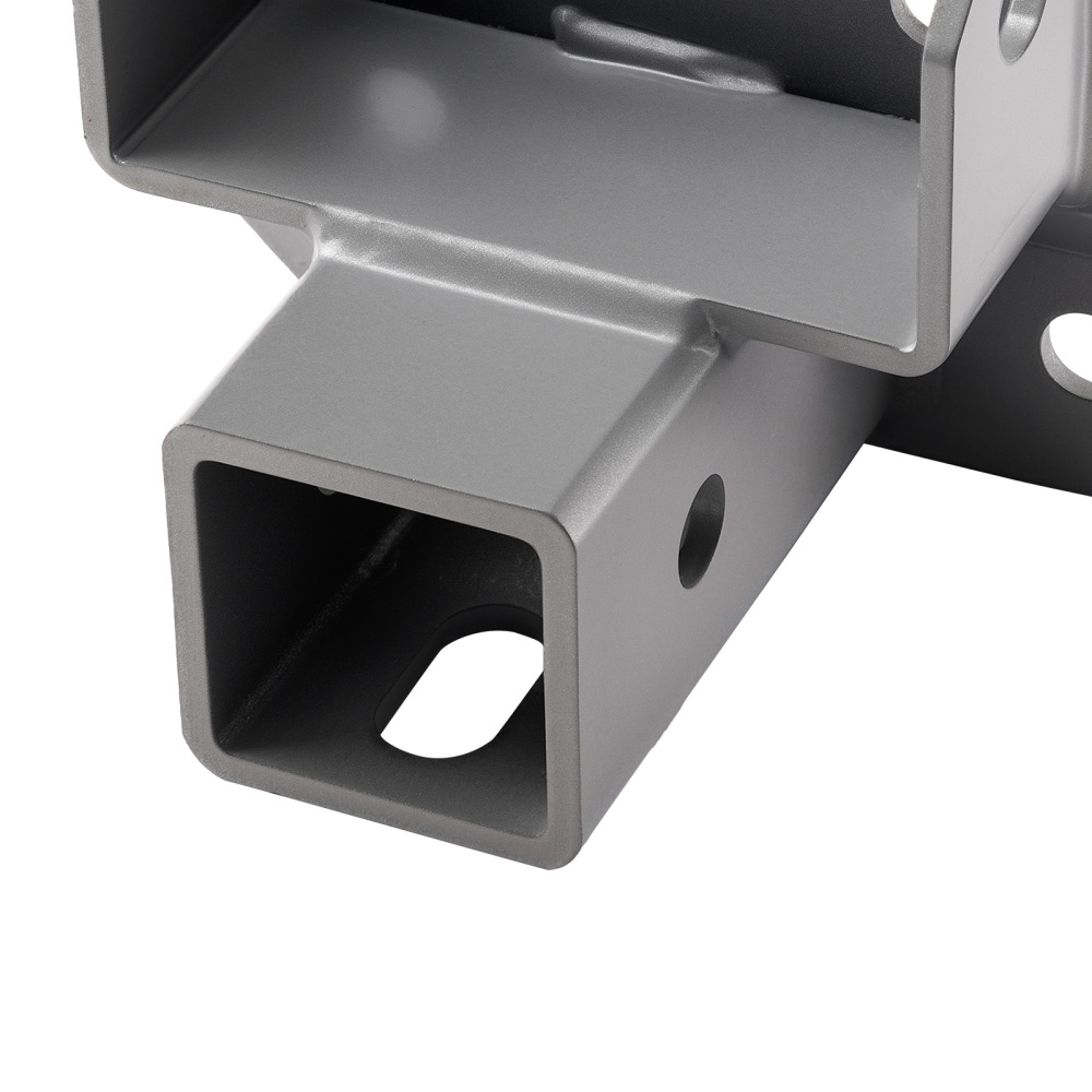 Attelage Récepteur Arrière 2 compatible pour Can-Am UTV Maverick X3 Turbo 2016-2020
