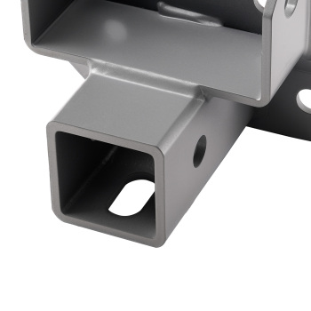Attelage Récepteur Arrière 2 compatible pour Can-Am UTV Maverick X3 Turbo 2016-2020