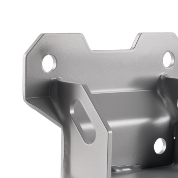 Attelage Récepteur Arrière 2 compatible pour Can-Am UTV Maverick X3 Turbo 2016-2020