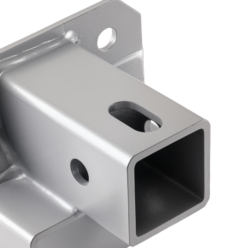 Attelage Récepteur Arrière 2 compatible pour Can-Am UTV Maverick X3 Turbo 2016-2020