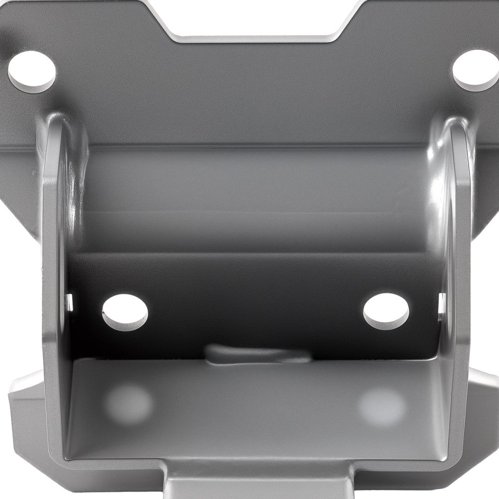 Attelage Récepteur Arrière 2 compatible pour Can-Am UTV Maverick X3 Turbo 2016-2020
