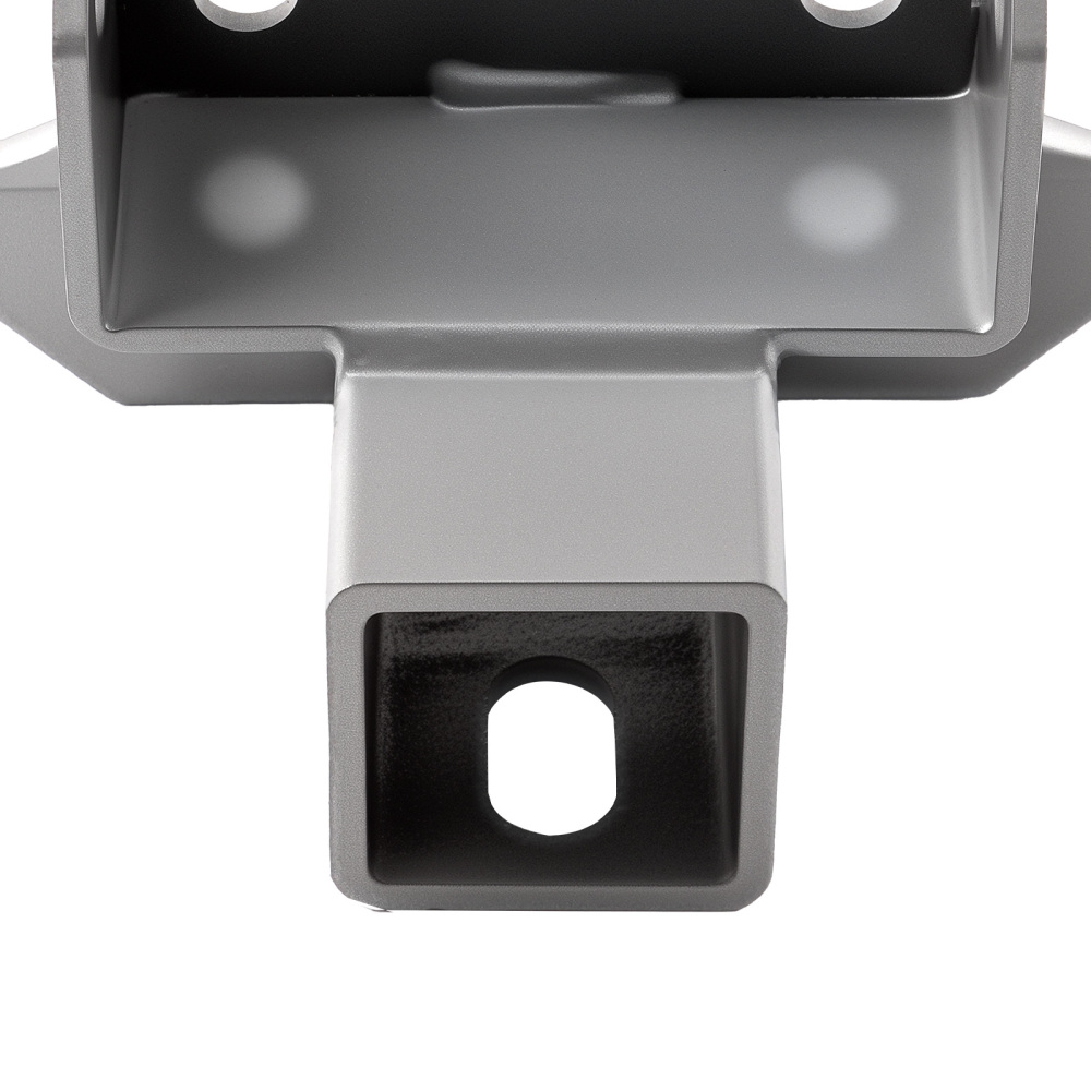Attelage Récepteur Arrière 2 compatible pour Can-Am UTV Maverick X3 Turbo 2016-2020