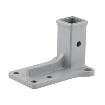 For Benz 1998-2005 W163 ML320/ML350 Class 3 Trailer Hitch Receiver Bumper Tow 2