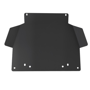 Heavy Duty Skid Plate Kitfor compatible for Toyota Tacoma 24-2025 with Differential Guard