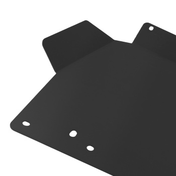 Heavy Duty Skid Plate Kitfor compatible for Toyota Tacoma 24-2025 with Differential Guard