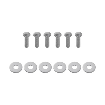 Heavy Duty Skid Plate Kitfor compatible for Toyota Tacoma 24-2025 with Differential Guard