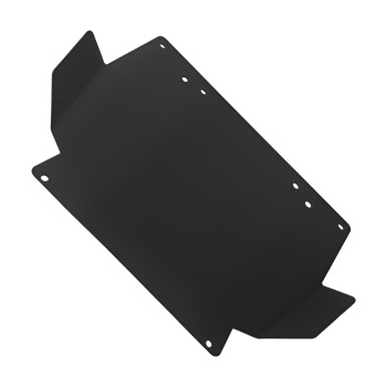 Heavy Duty Skid Plate Kitfor compatible for Toyota Tacoma 24-2025 with Differential Guard