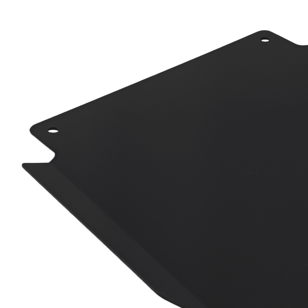 Heavy Duty Skid Plate Kitfor compatible for Toyota Tacoma 24-2025 with Differential Guard