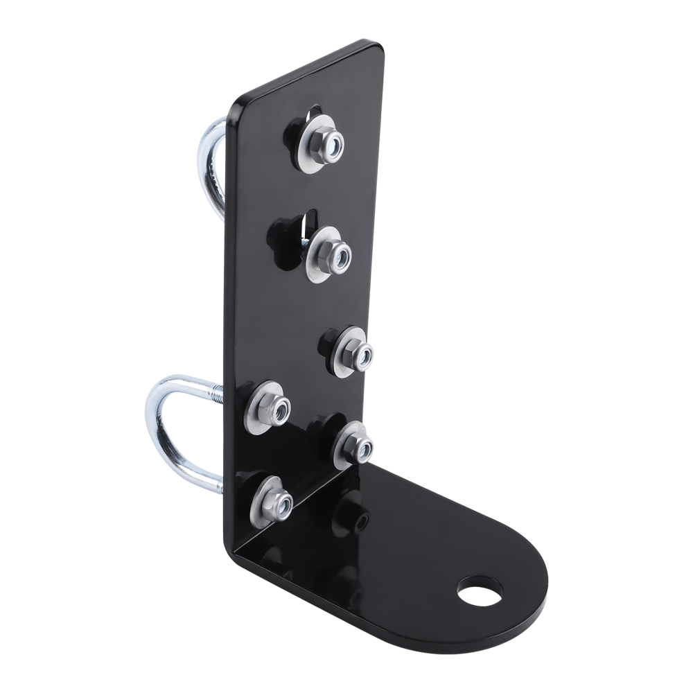 Heavy Duty Hitch Receiver for Ferris IS500Z IS600Z IS700Z Mower 44 48 52 61