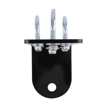 Heavy Duty Hitch Receiver for Ferris IS500Z IS600Z IS700Z Mower 44 48 52 61