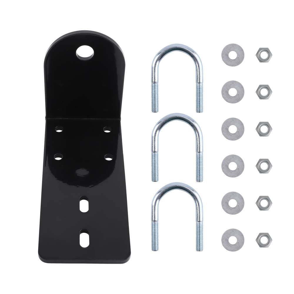 Heavy Duty Hitch Receiver for Ferris IS500Z IS600Z IS700Z Mower 44 48 52 61