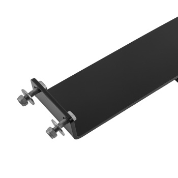 2 Inch Rear Receiver Hitch for 2018-2020 compatible for Can-Am Maverick X3, 093-1118-98