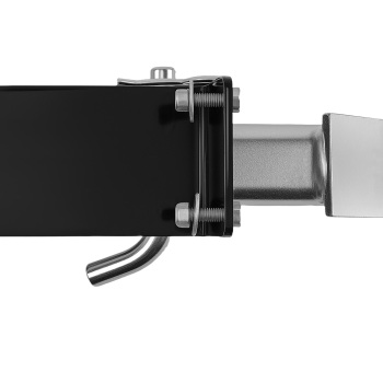 2 Inch Rear Receiver Hitch for 2018-2020 compatible for Can-Am Maverick X3, 093-1118-98