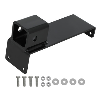 2 Trailer Hitch for Elites for older Mavericks 2018-2020 for Bad Boy Mowers MZ