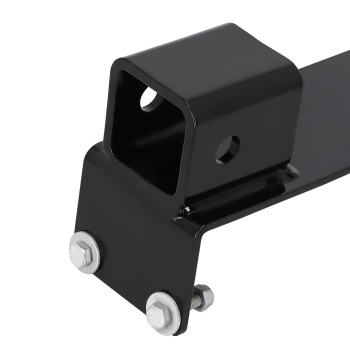 2 Trailer Hitch for Elites for older Mavericks 2018-2020 for Bad Boy Mowers MZ