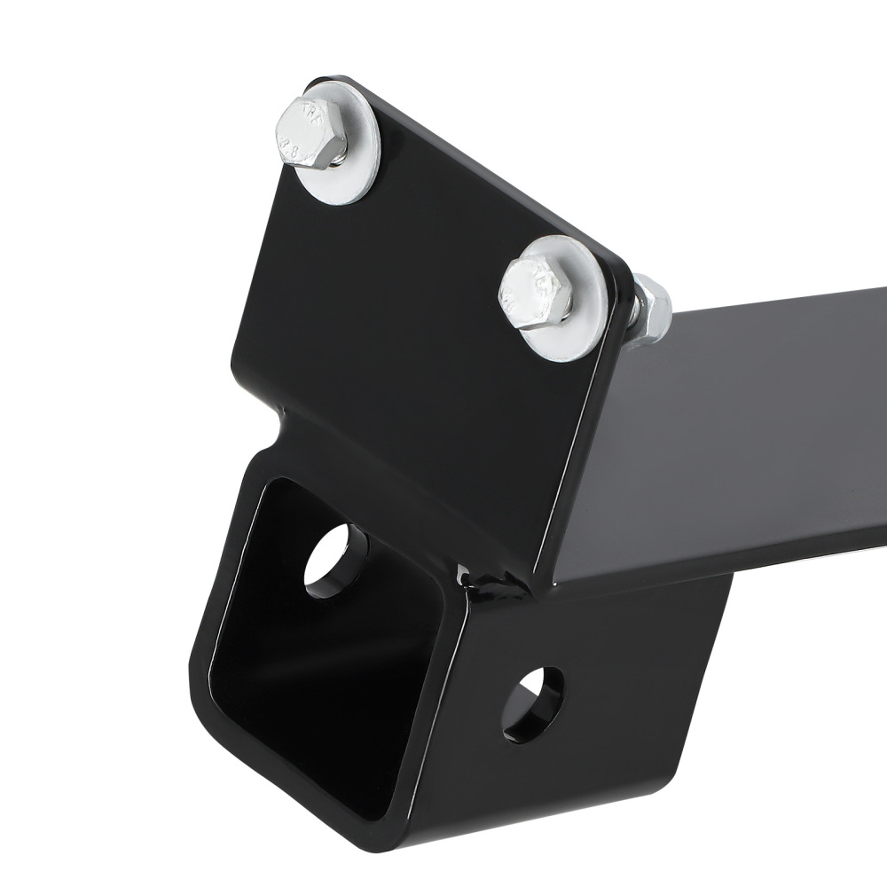 2 Trailer Hitch for Elites for older Mavericks 2018-2020 for Bad Boy Mowers MZ